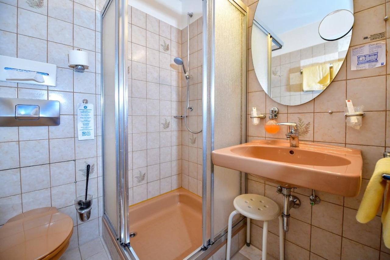 Hotel Zur Post Balve Exteriér fotografie